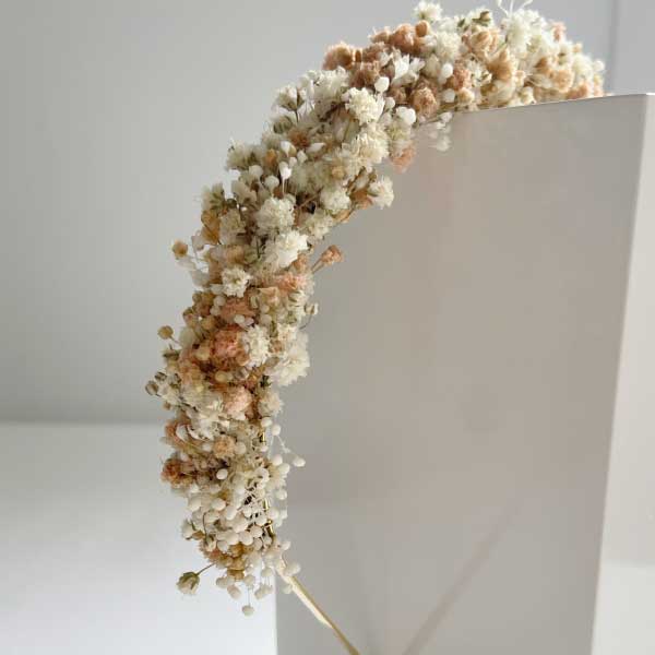 Palo Santo Headband