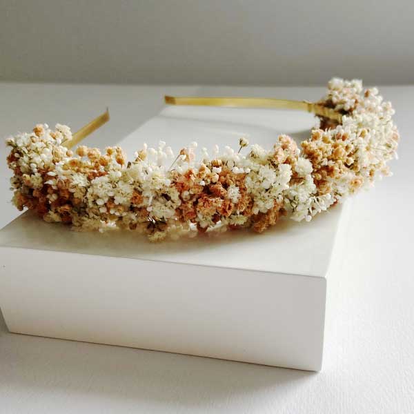 Palo Santo Headband