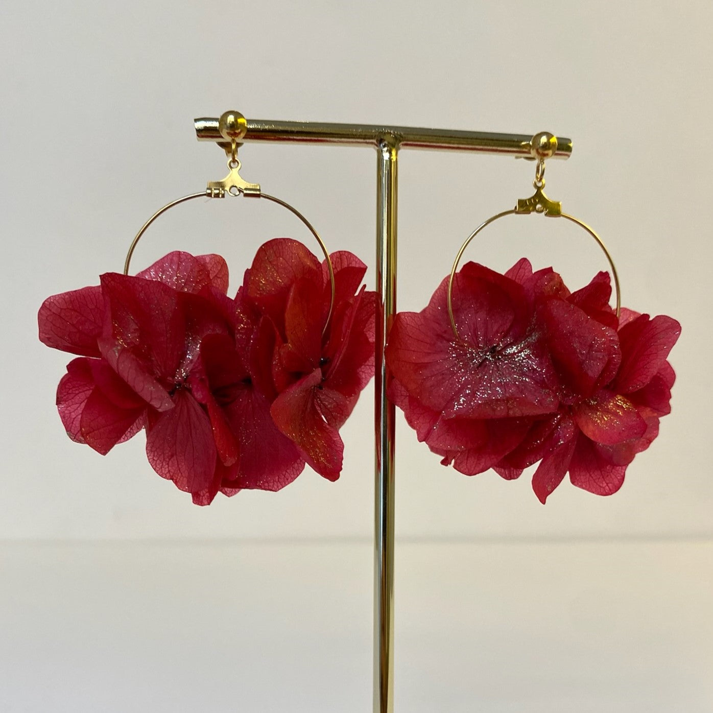 gatsby earrings