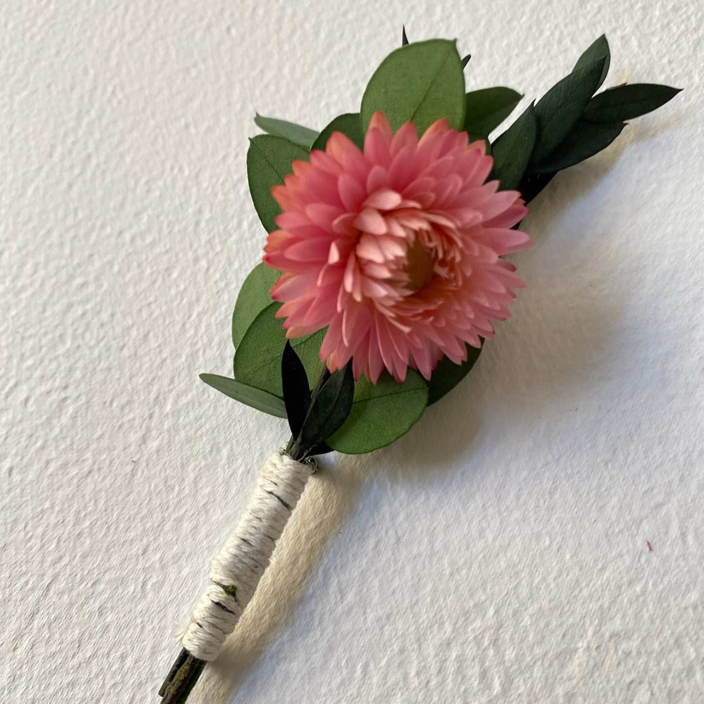 Boutonniere Sofia