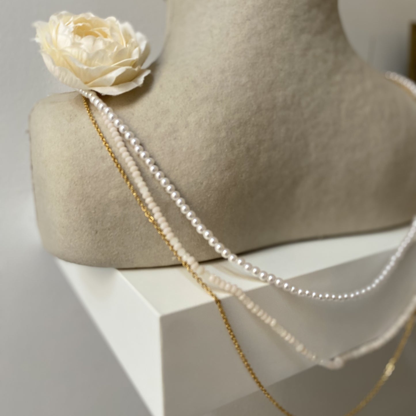 Dress accessory Bianca
