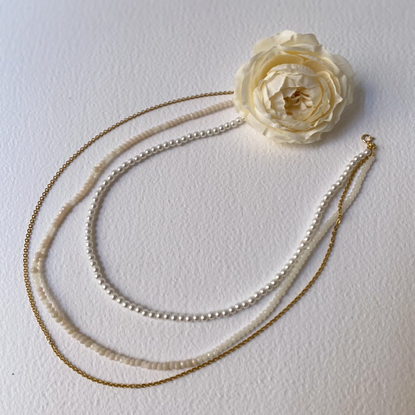 Dress accessory Bianca