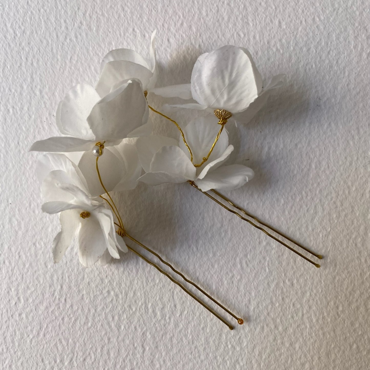 Diana Hairpins