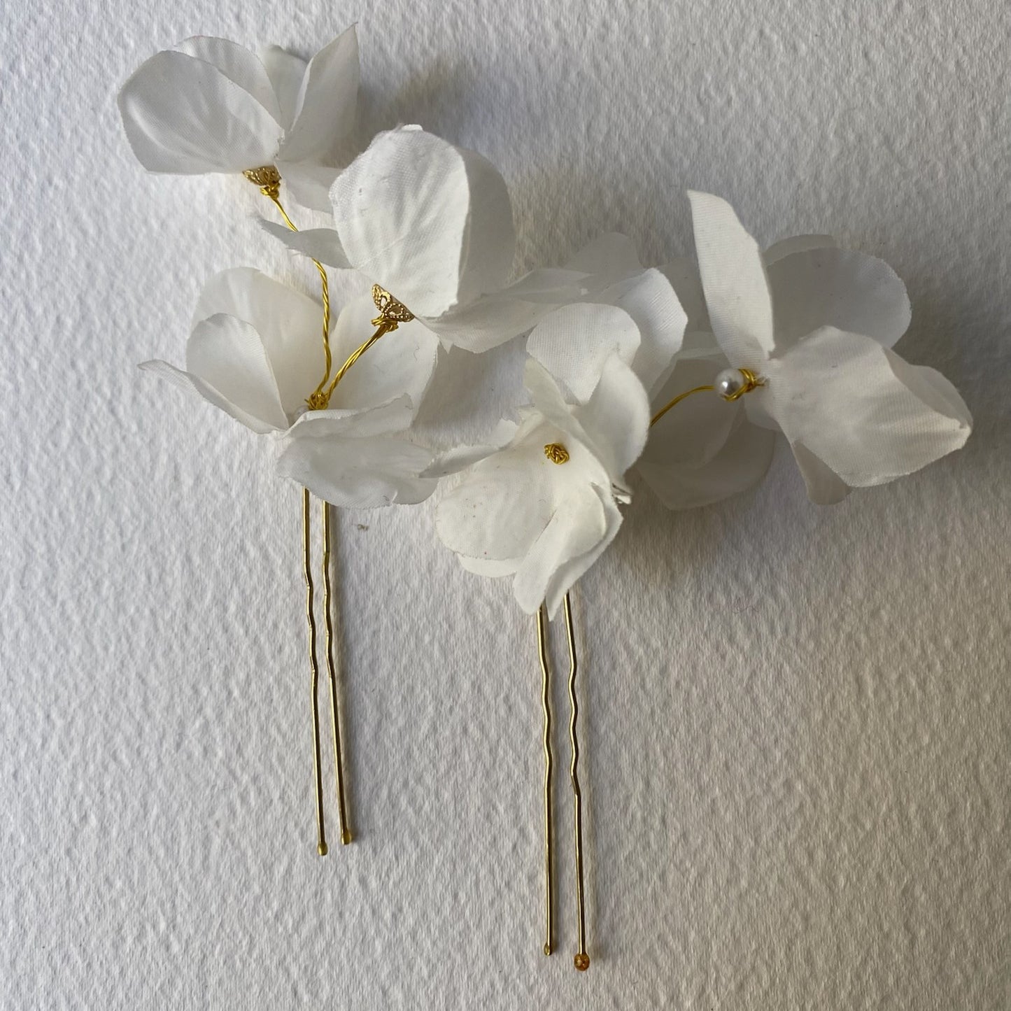 Diana Hairpins