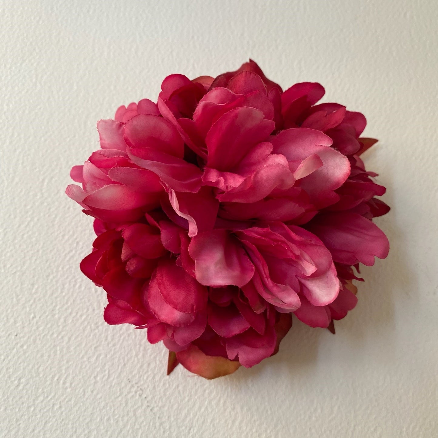 Broche Fucsia