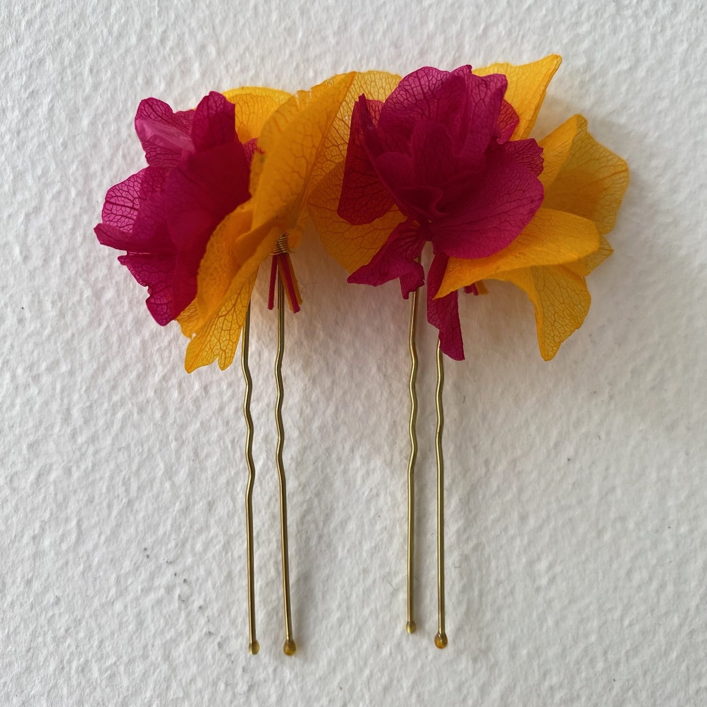 Fiorella Hairpins