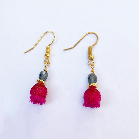 Honolulu Earrings