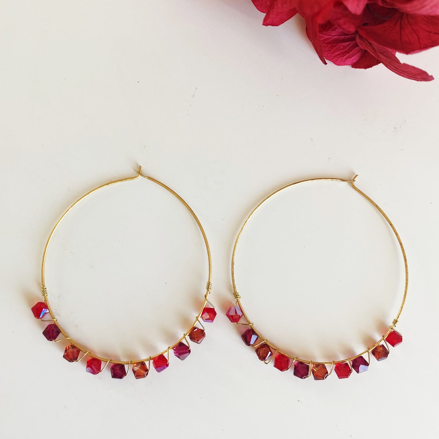 Anna Earrings