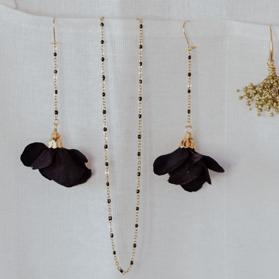 Boucles d'oreilles Sweet