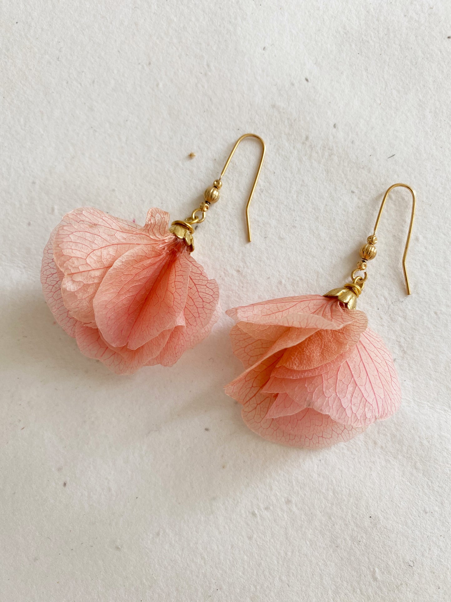 Boucles d'oreilles Siena