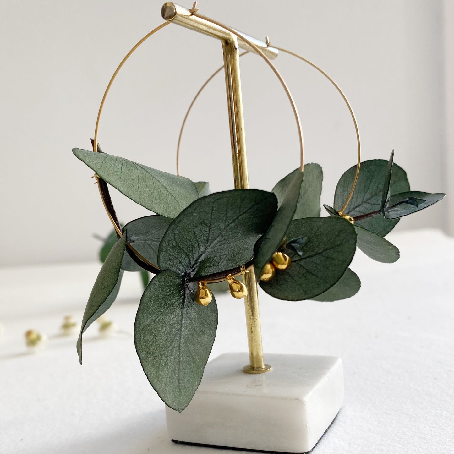 Boucles d'oreilles Geneive