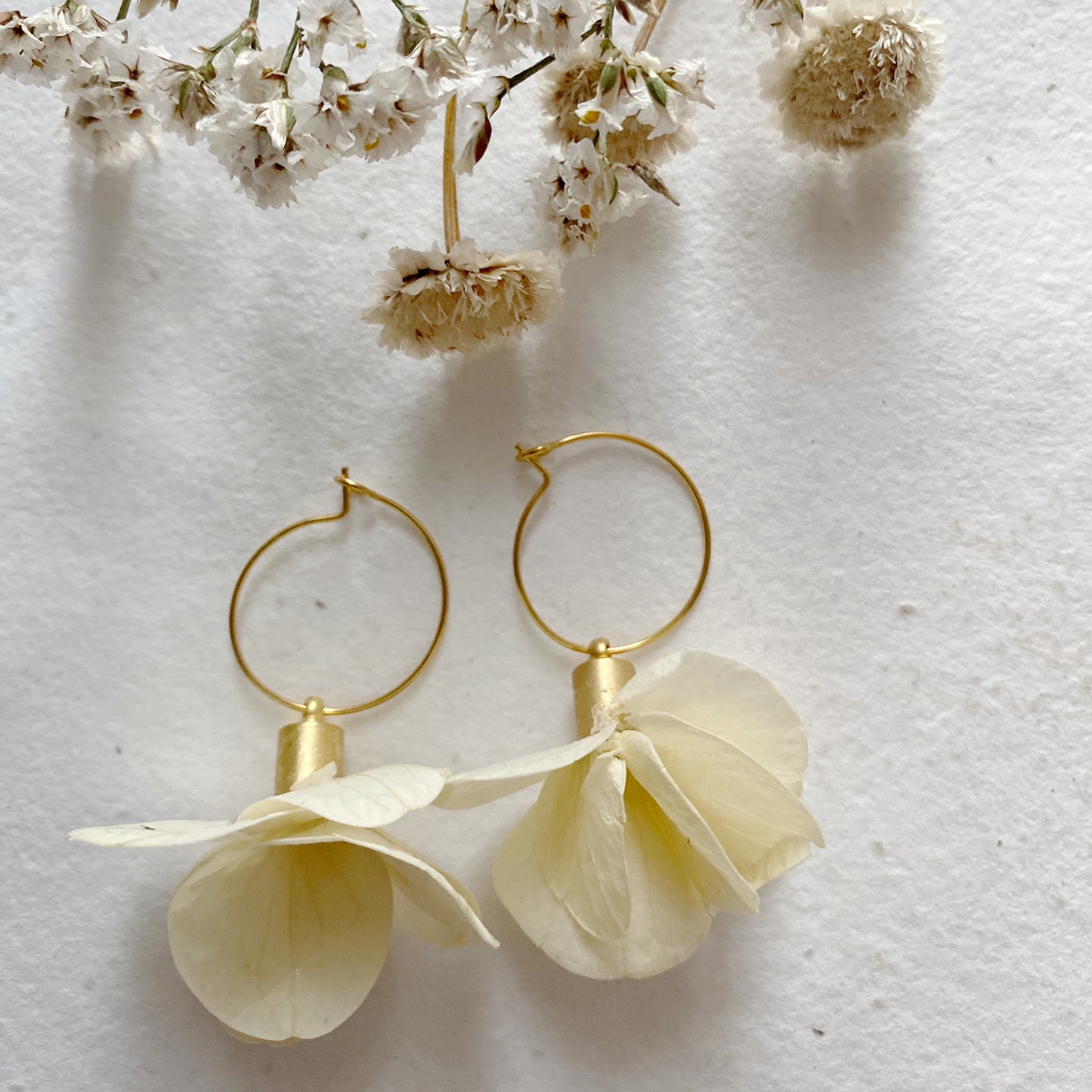 Boucles d'oreilles Siena