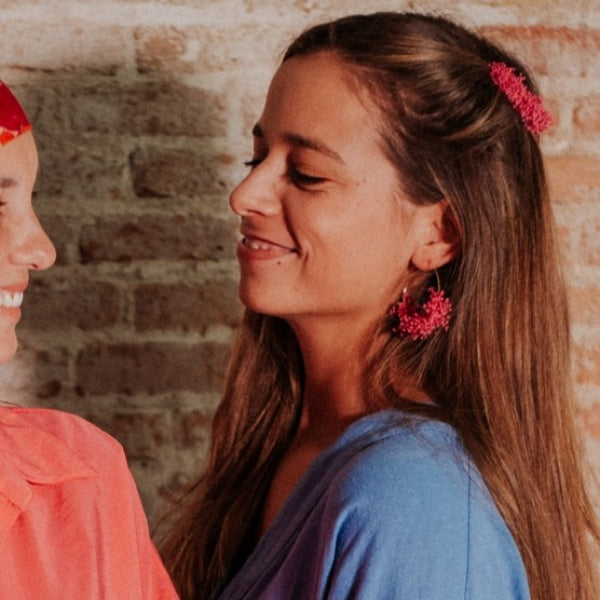 Nani earrings