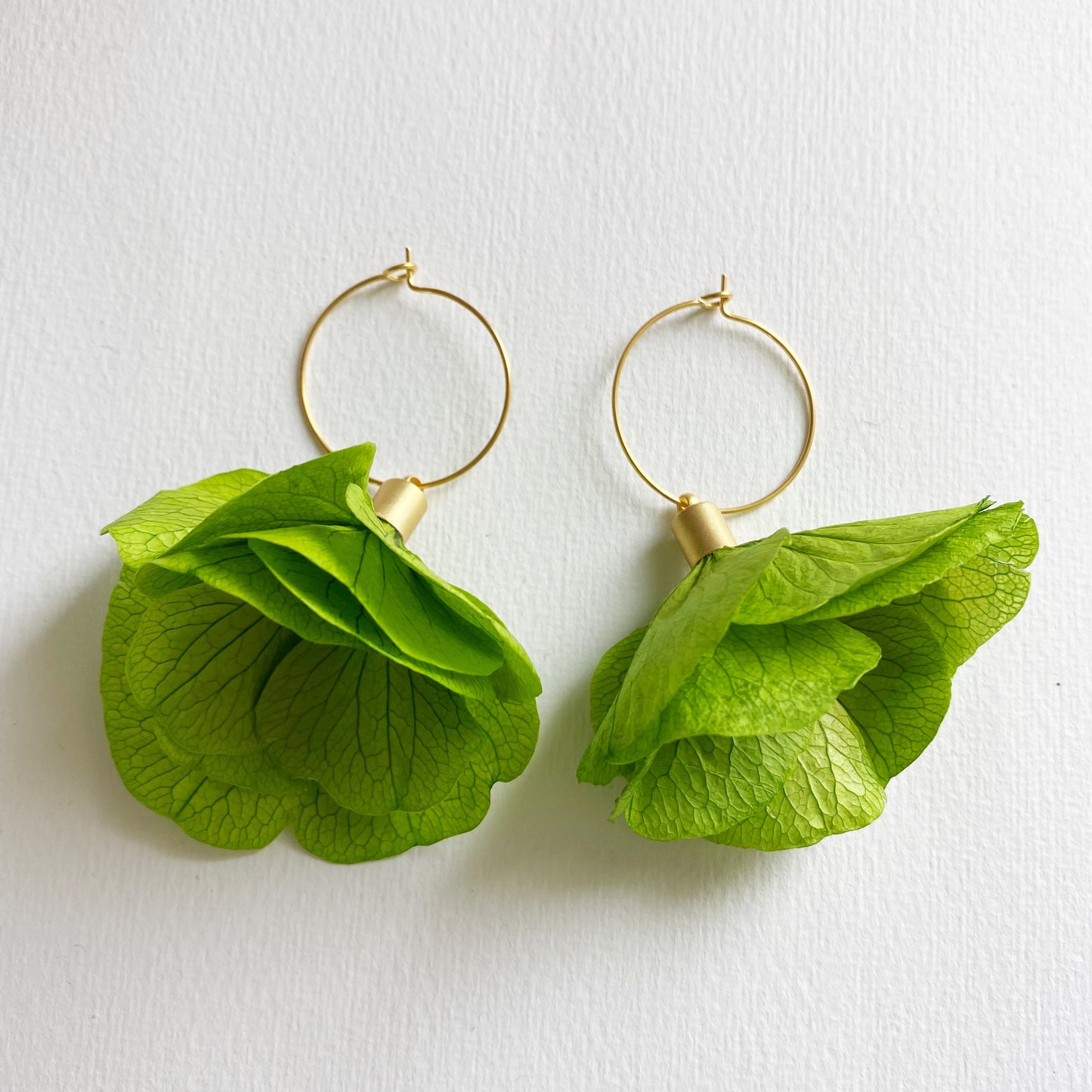 Boucles d'oreilles Siena