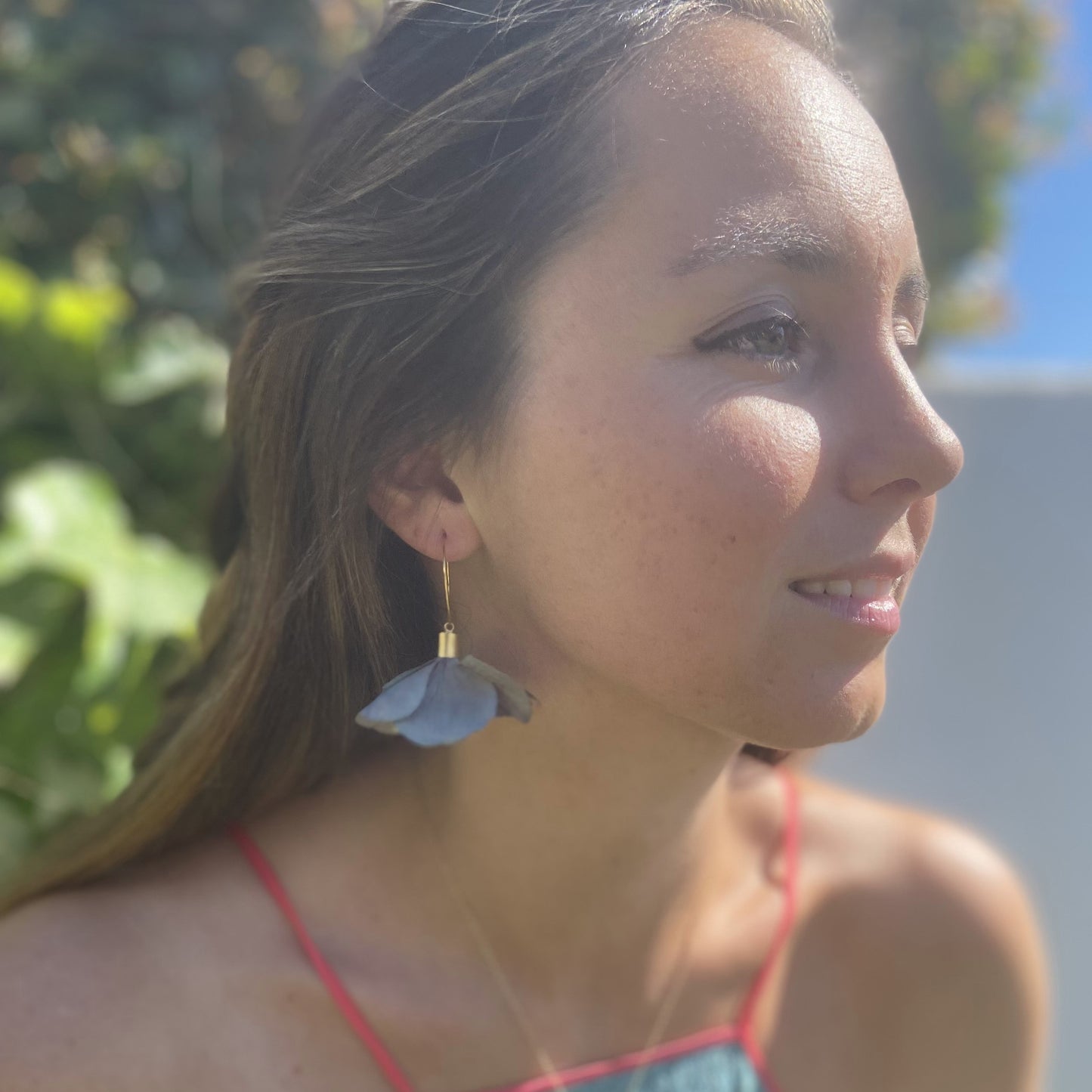 Boucles d'oreilles Siena