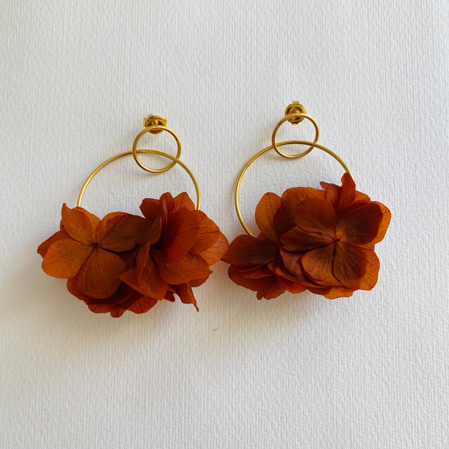 Cocoa Earrings