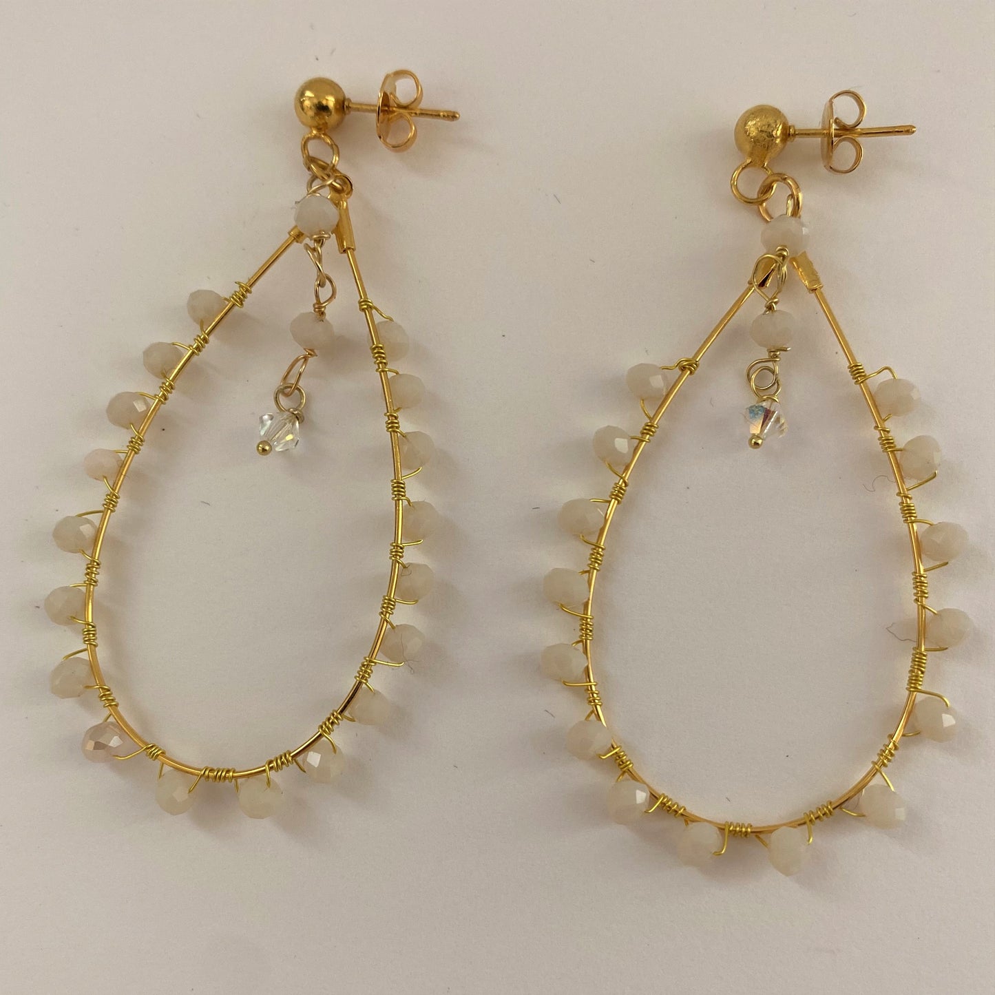 Sol Earrings