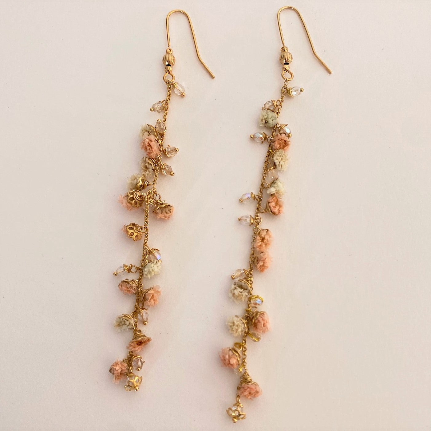 Paradise Earrings