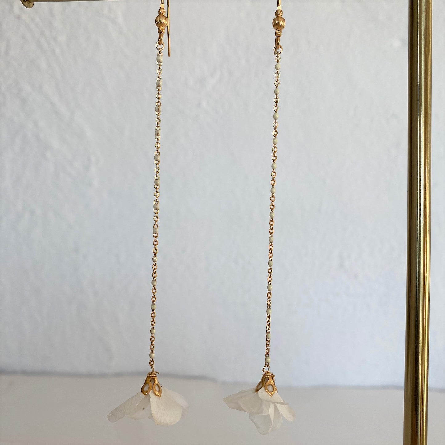 Boucles d'oreilles Sweet