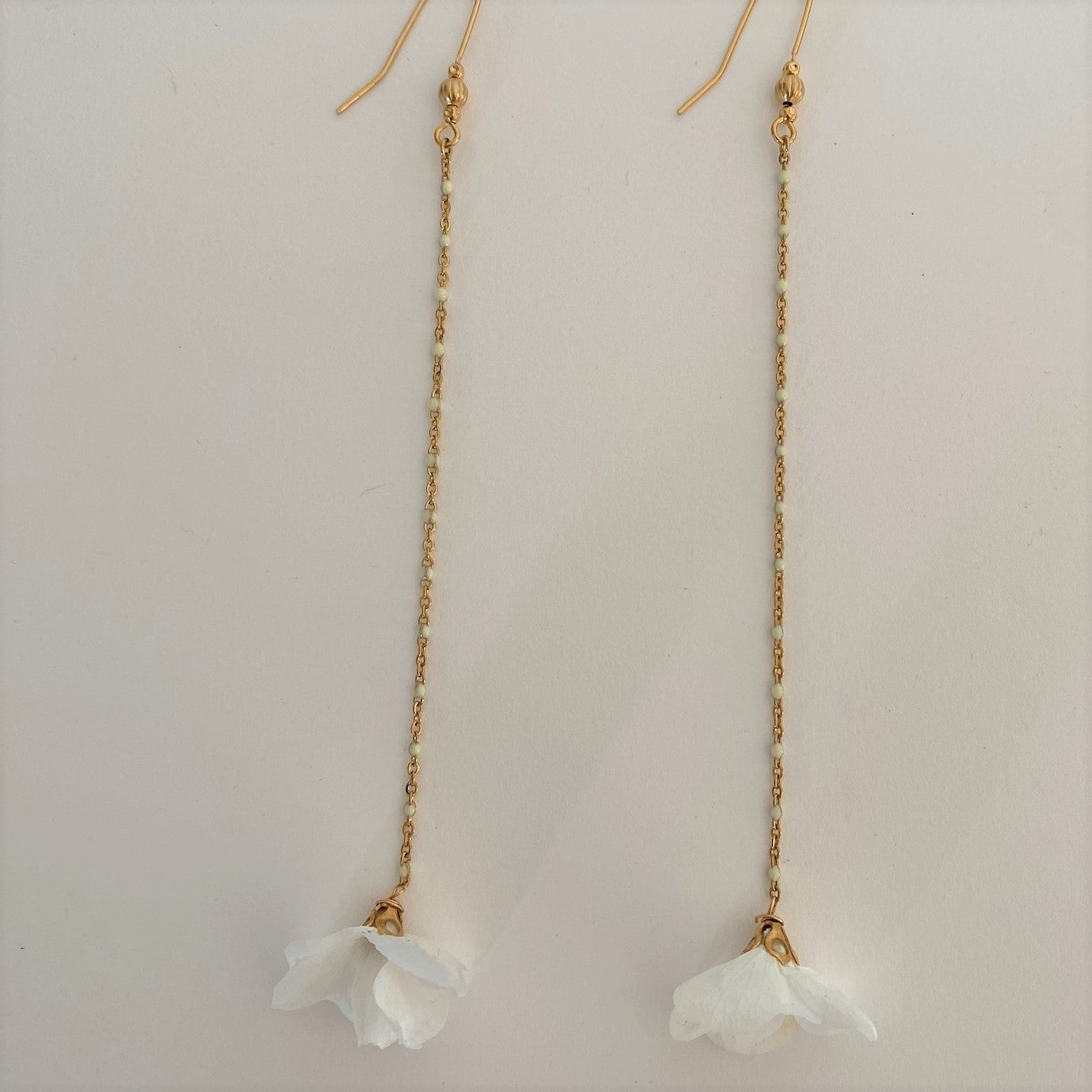 Boucles d'oreilles Sweet