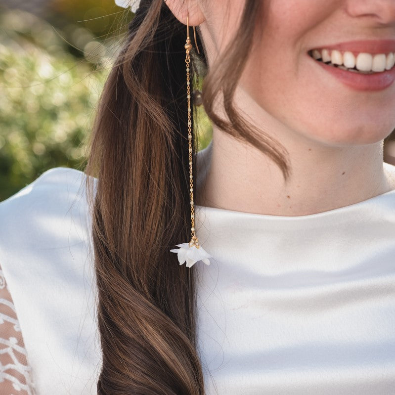Boucles d'oreilles Sweet