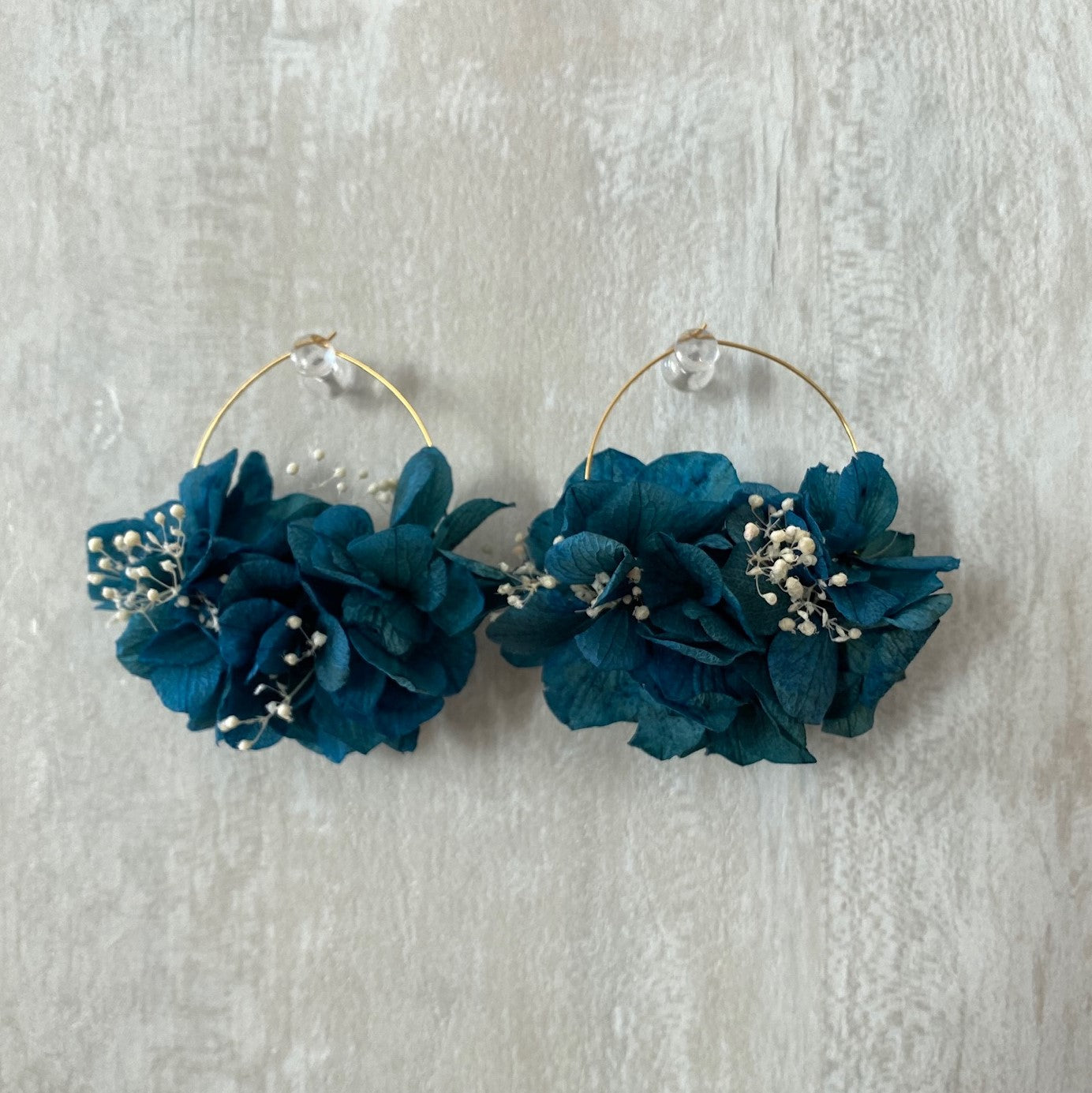 Boucles d'oreilles Fix you