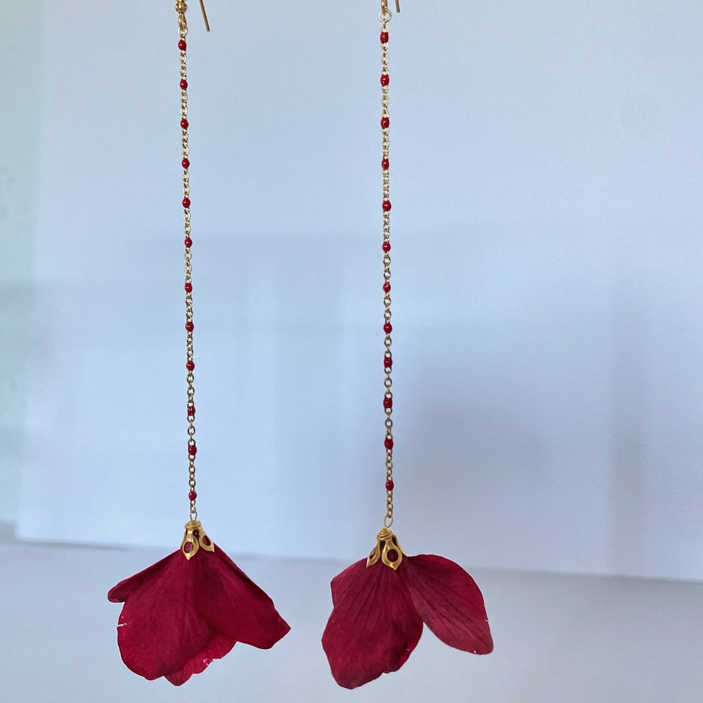 Boucles d'oreilles Sweet