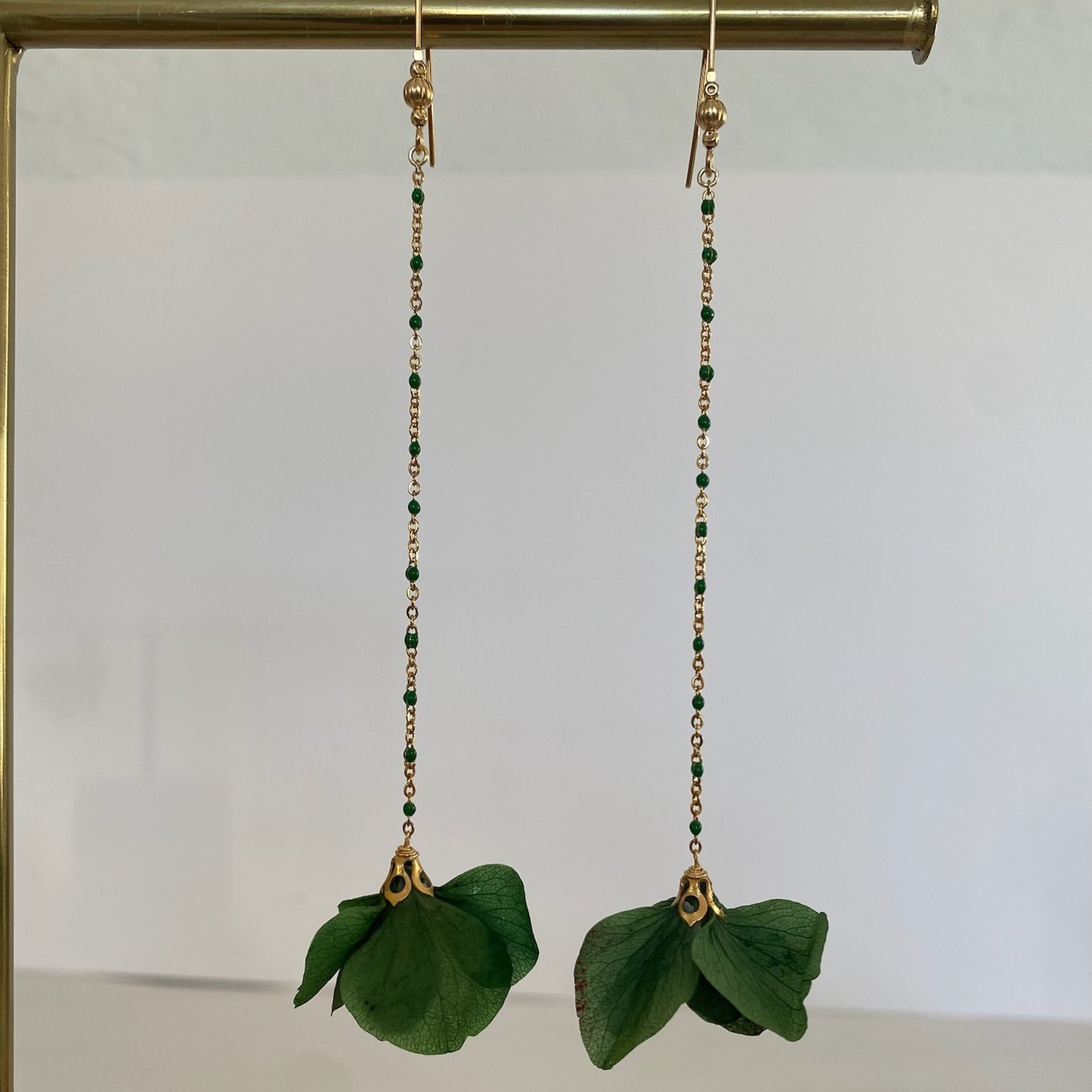 Boucles d'oreilles Sweet