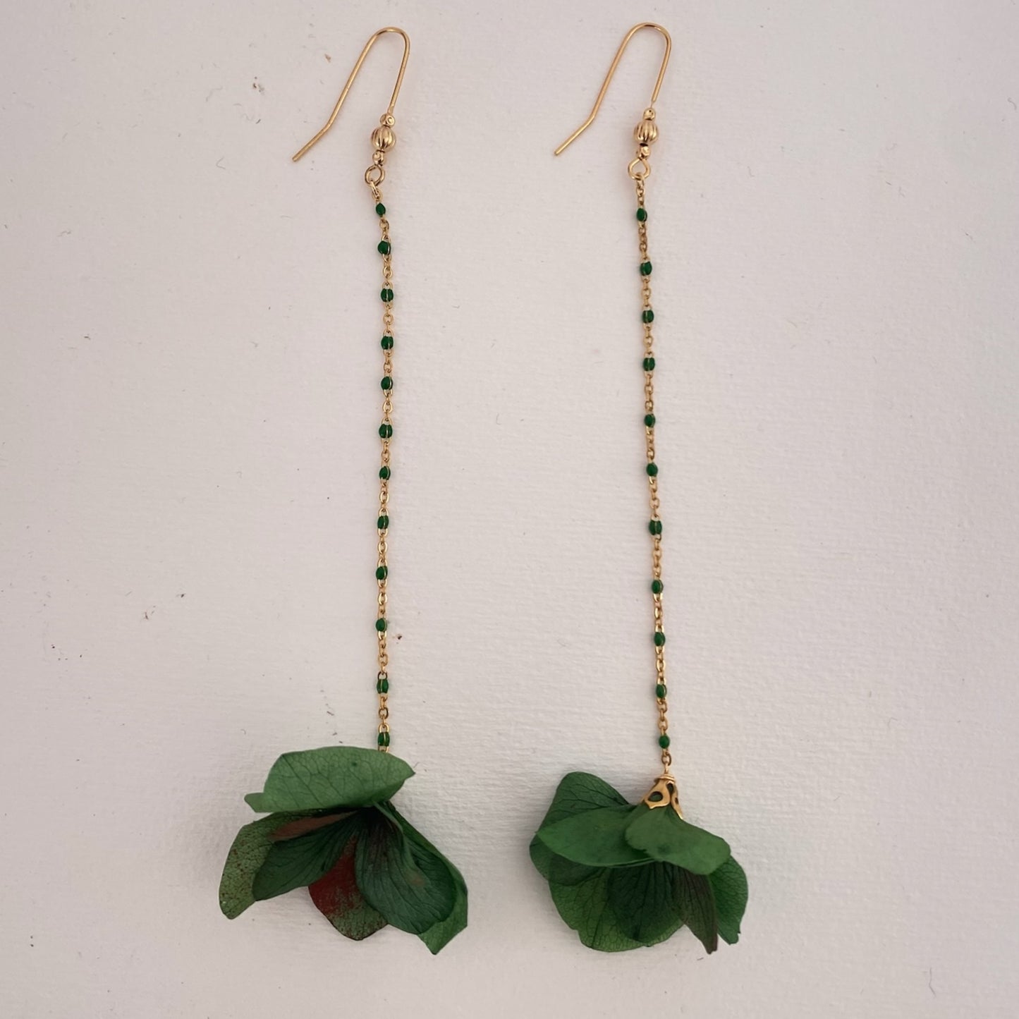 Boucles d'oreilles Sweet