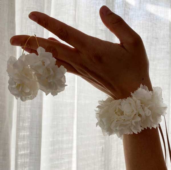 Pulsera Bella