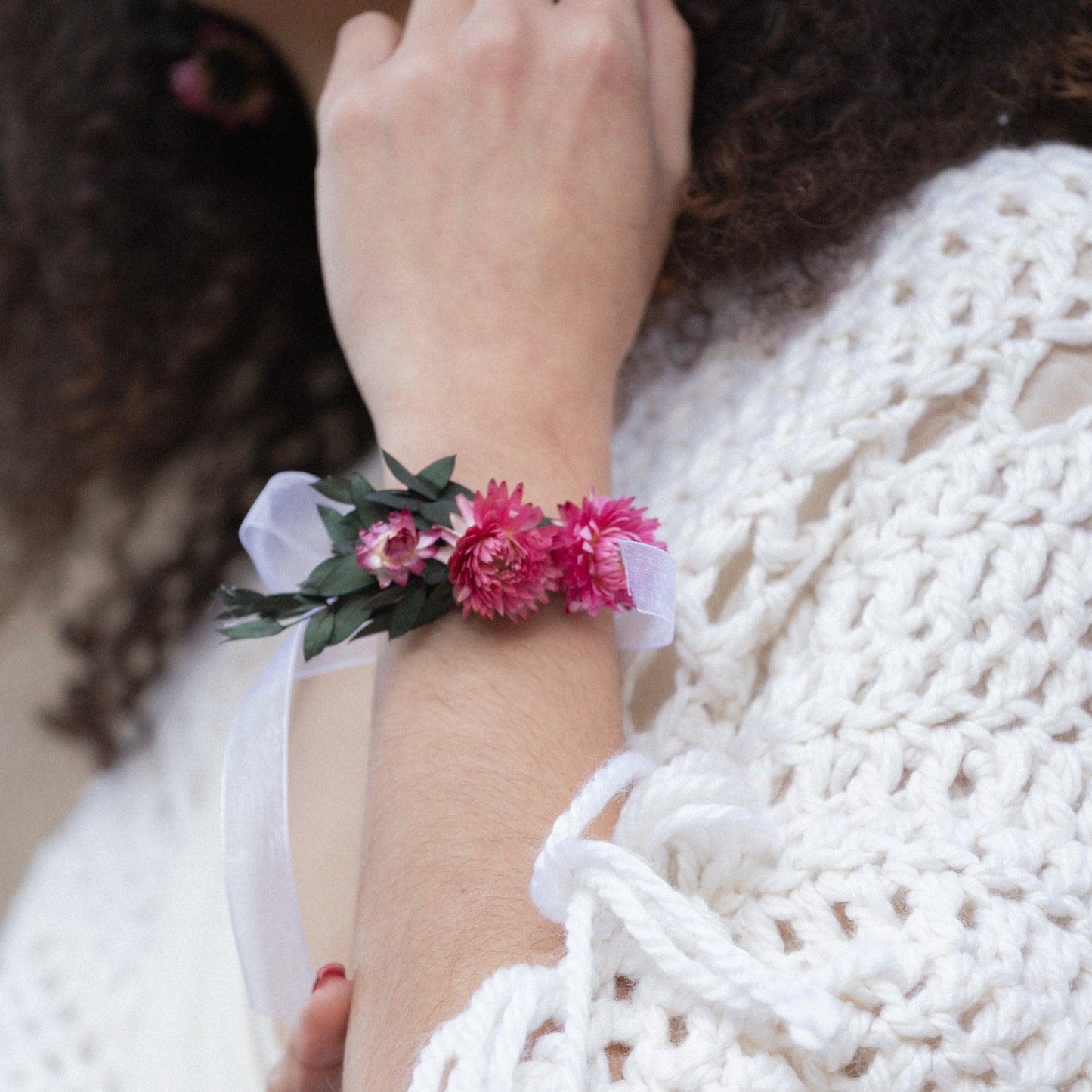 Pulsera Sofía