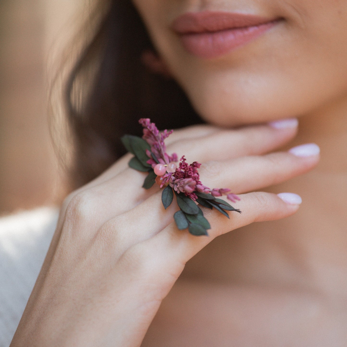 Bague Natalie