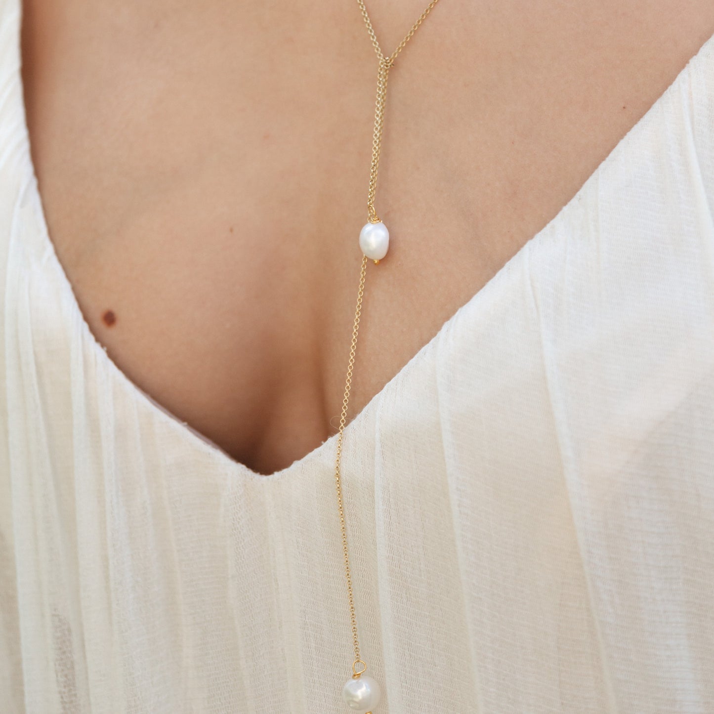 Collier Bianca