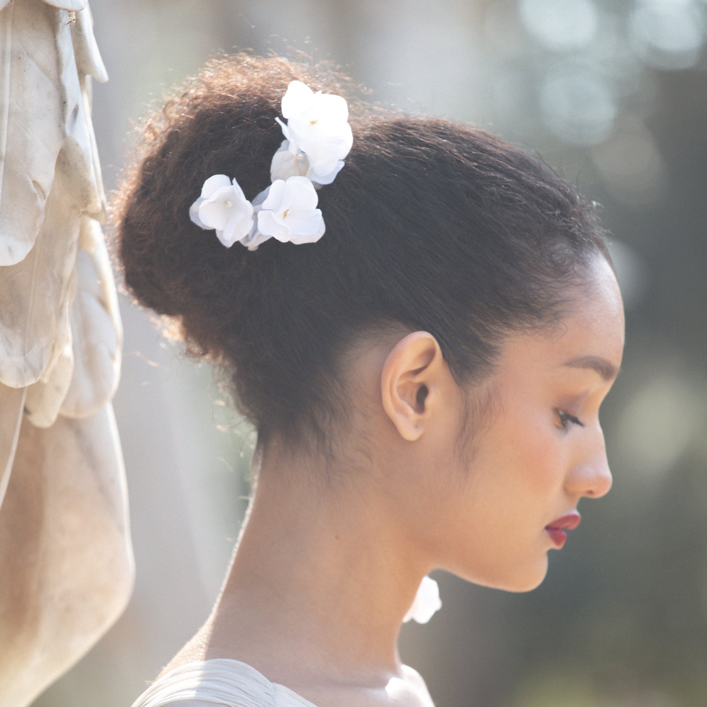 Épingles à cheveux Diana