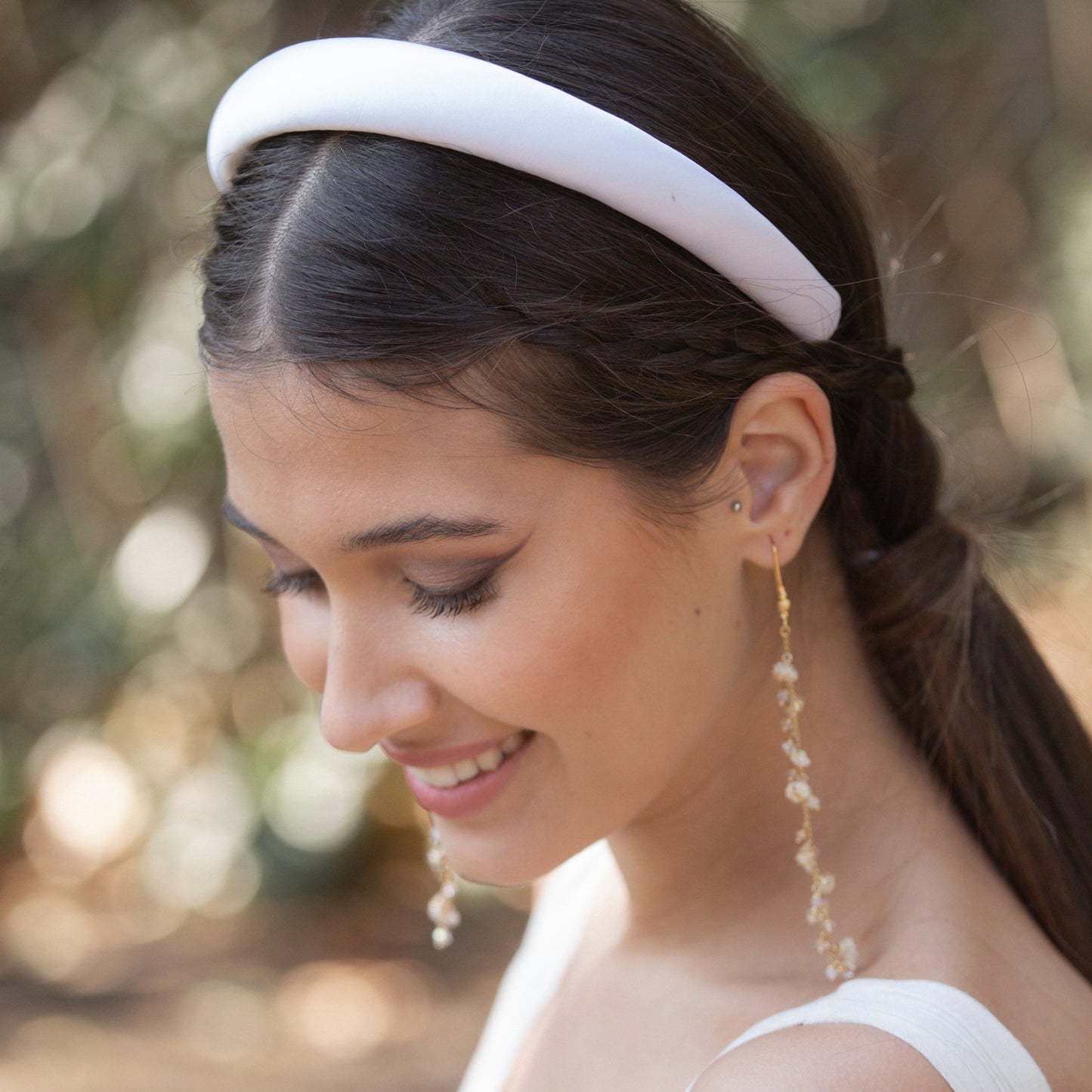 Headband Victoria 